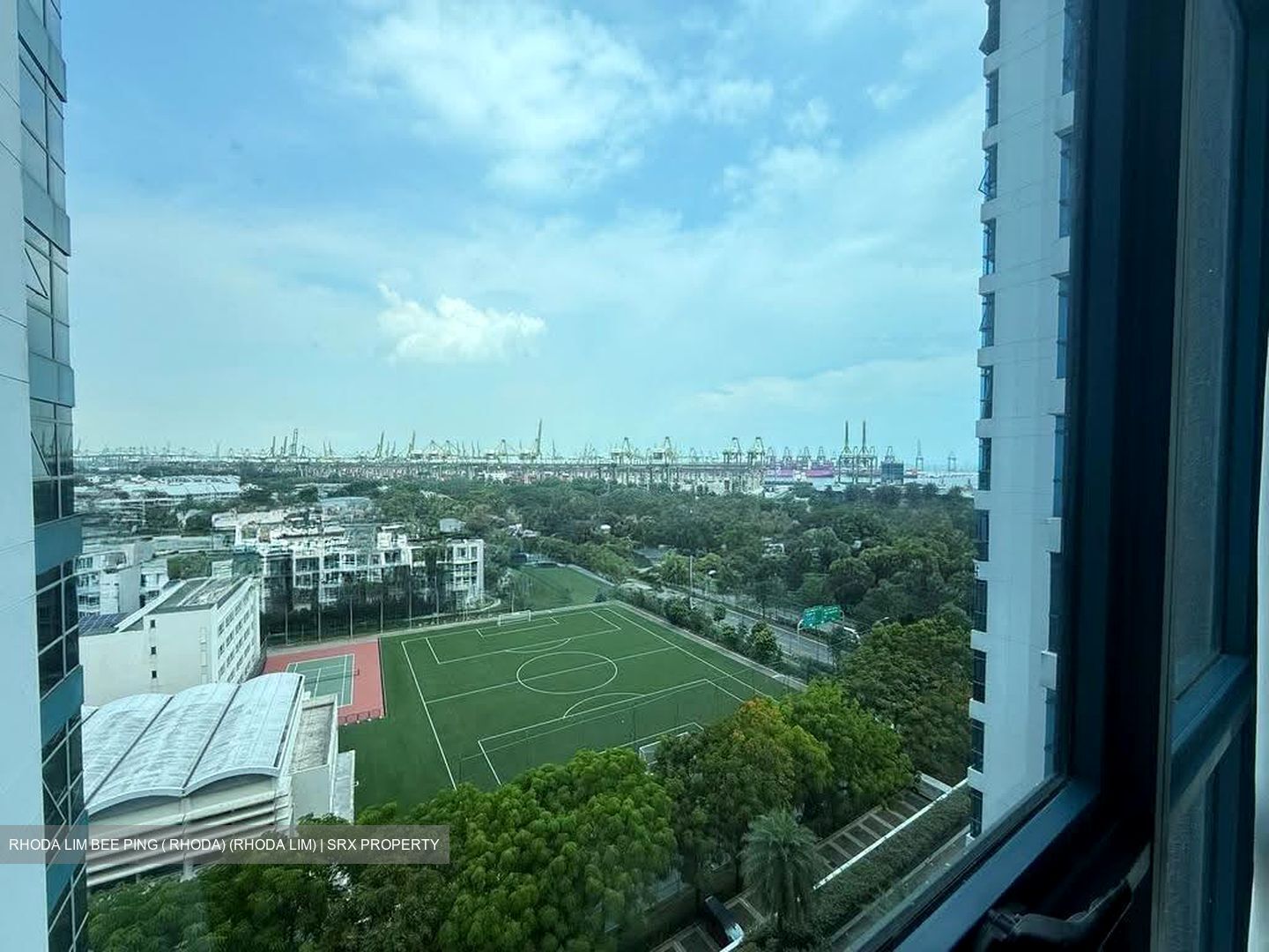 Blue Horizon (D5), Condominium #620747011